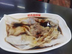 -非凡肠粉皇(西华路店)