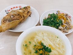 -老四季(光荣街店)