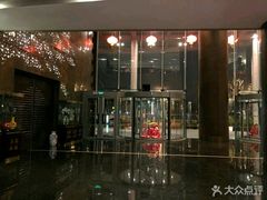 -北京北辰洲际酒店