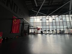 -锐动健身(博地中心店)