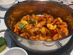 -虾吃虾涮.虾火锅.肉蟹煲(步步高梅溪新天地店)