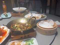 -小厨娘淮扬菜(天印大道店)