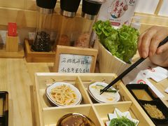 -松鱼亭·和牛烧肉(协鑫广场店)