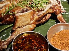 -薇酌饮·陕西菜(南门外店)