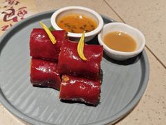 -点都德(花城店)