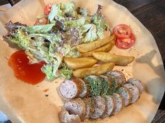 -The Cheebat 锌吧·Bistro(体育西店)