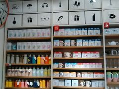 -名创优品(陕西西安大唐西市购物中心店)