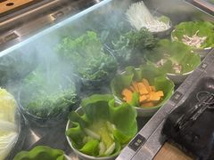 -爱伲PLUS·牛肉海鲜自助火锅(融创店)