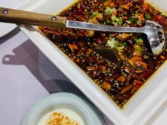-味+新京宴·烤鸭·北京菜(创意谷店)