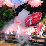 日式和肉烧肉…不一样的体验