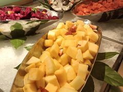 -威斯汀舞台餐厅