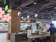 -翠微家园超市(甘家口店)