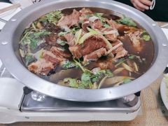 -清真·鸦儿李记·小馆(后海店)