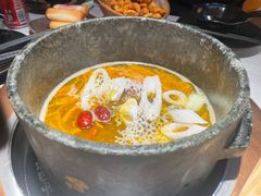 -芸山季·云南野生菌火锅(人民广场来福士店)