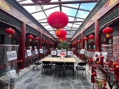 -100家灵感仓库·DIY团建(什刹海店)