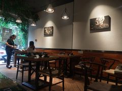 大堂-潮十三潮汕砂锅粥(高新四路大都荟店)