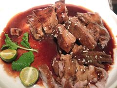 -大榕树下顺德菜(融创茂店)