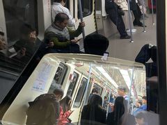 -广州塔(地铁站)