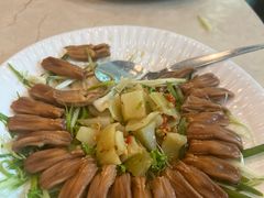 -光海鲜鱼翅餐厅(叻差拉披色路店)