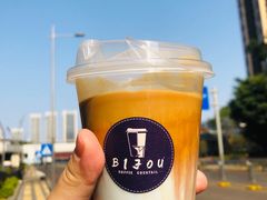 -BIJOU coffee&cocktail(龙岗万科广场店)