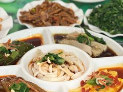 -令氏家外家周秦食府(高新店)