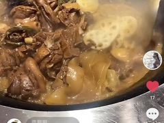 -门家大院铁锅炖(东北大马路店)