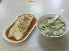 -明记潮汕肠粉(长兴店)