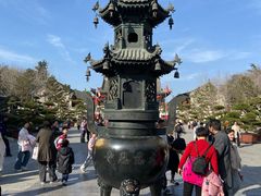 -大慈恩寺(大雁塔)