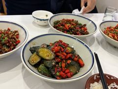 -新新湘菜馆(新中街二条店)