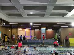-梧桐阳光国际游泳健身会所(亚运村店)