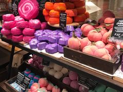 -LUSH(威尼斯人店)