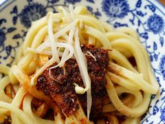 高担酿皮-中阿兰牛肉面(悦海新天地店)