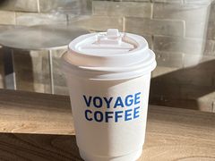 -VOYAGE COFFEE(杨梅竹店)