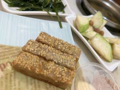 -围炉夜话·潮汕卤水火锅(榕江店)