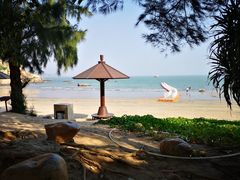 -那琴半岛地质海洋公园