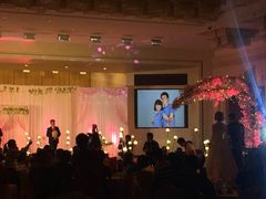 -天泰宾馆婚宴·宴会厅·婚礼堂