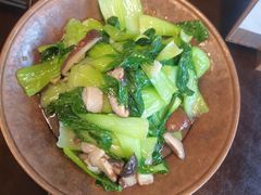 -古都历食南京菜·烤鸭·鸭血粉丝·汤包(南京博物院店)