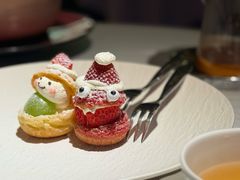 -狮拾久·现代新加坡料理(福田COCO Park店)