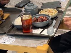 -鹿港小镇(天津机场店)