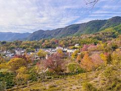 -塔川景区