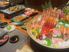 -一本料理(西溪天街店)