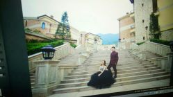 点击看大图 -薇咖映画婚纱摄影工作室