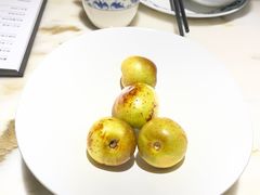 -淮扬府(安定门店)