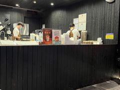 -JPG canteen(广州寺右公馆店)