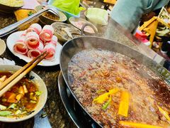 -星鸿社重庆老火锅(燃灯寺分店)