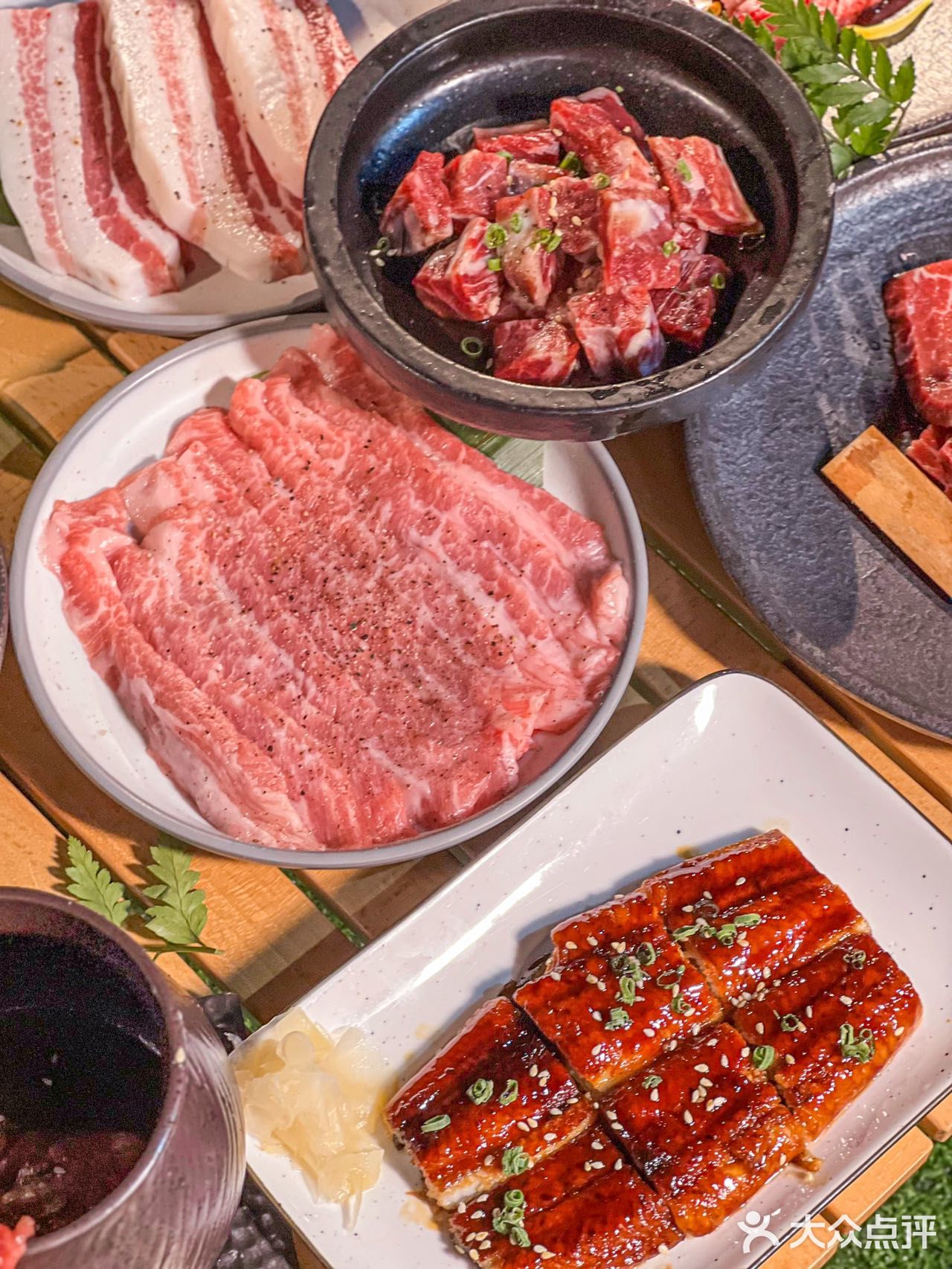 深圳探店|宝藏烧肉，发现一家露营天台烧肉店