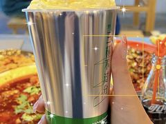 -馬伍旺川菜(江北虹悦城店)