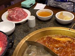 -小天鹅火锅·一线江景洪鼎旗舰店(洪崖洞店)