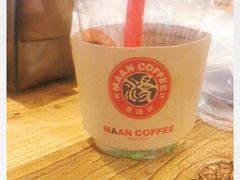 -漫咖啡(红唐店)