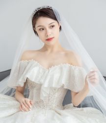 -韩国天使嫁衣婚纱礼服馆(上海旗舰店)